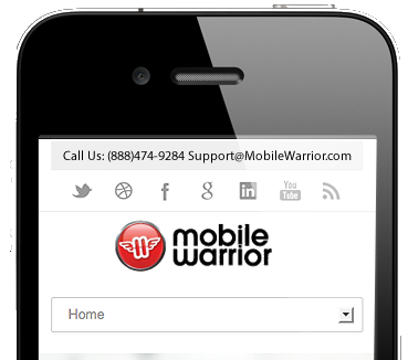 mobile warrior trucking apps allow users to optimize business procedures