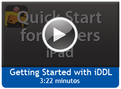 Quick Start Training for Drivers