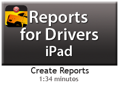 How to Create Reports for Drivers